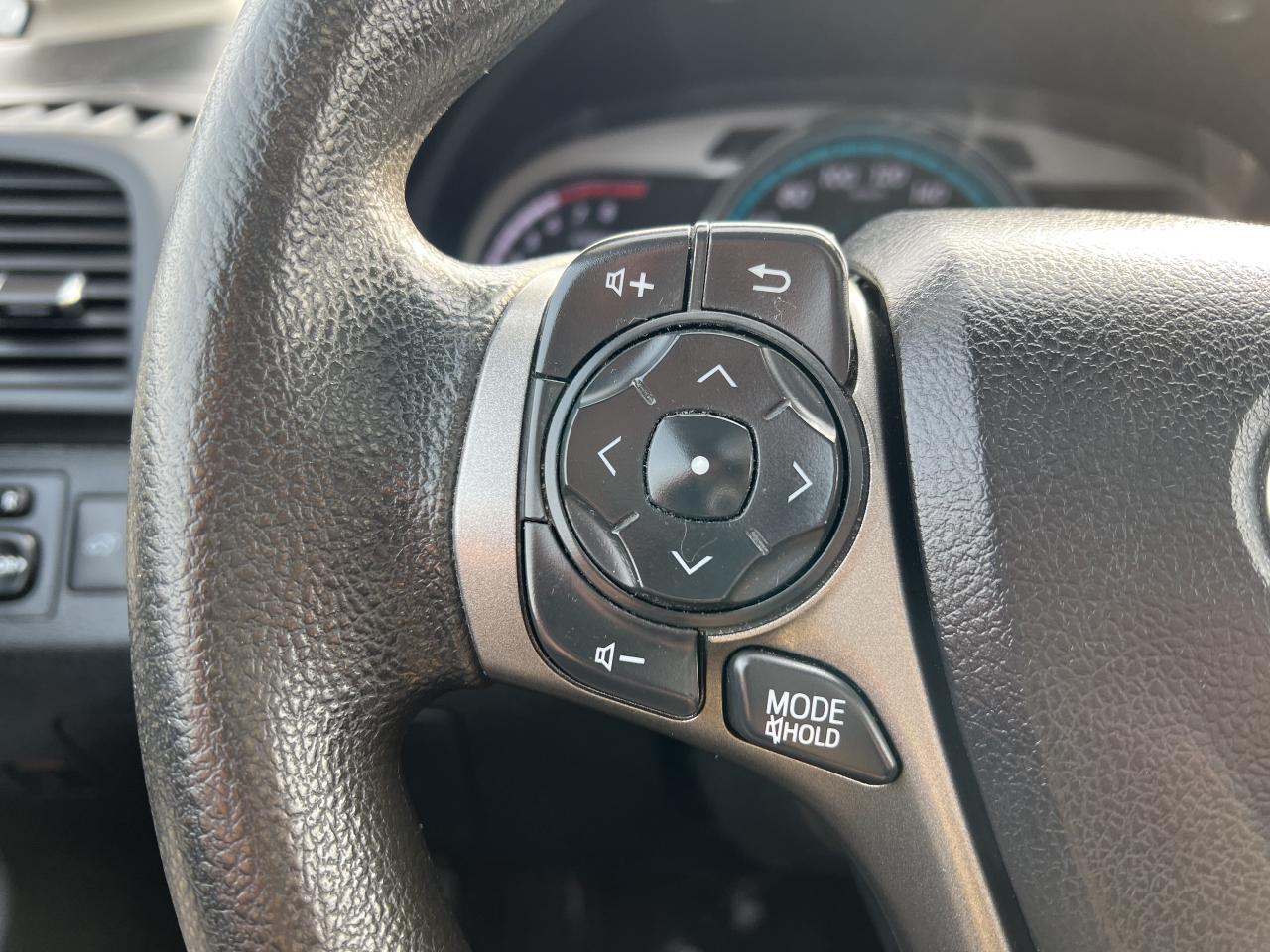 2013 Toyota Venza V6 AWD PREMIUM PACKAGE Photo