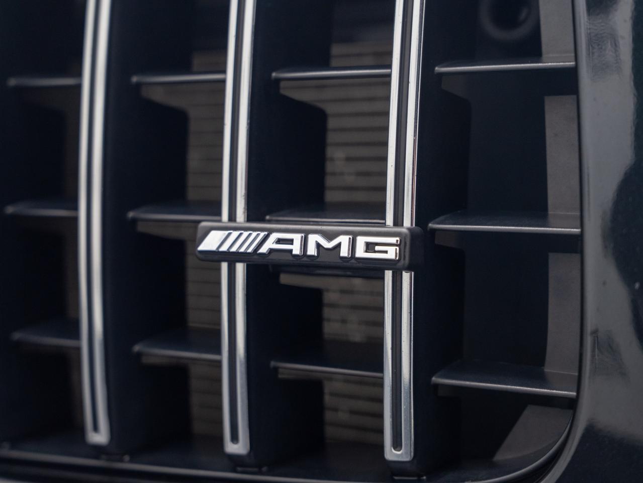 2019 Mercedes-Benz G-Class G63 AMG Photo