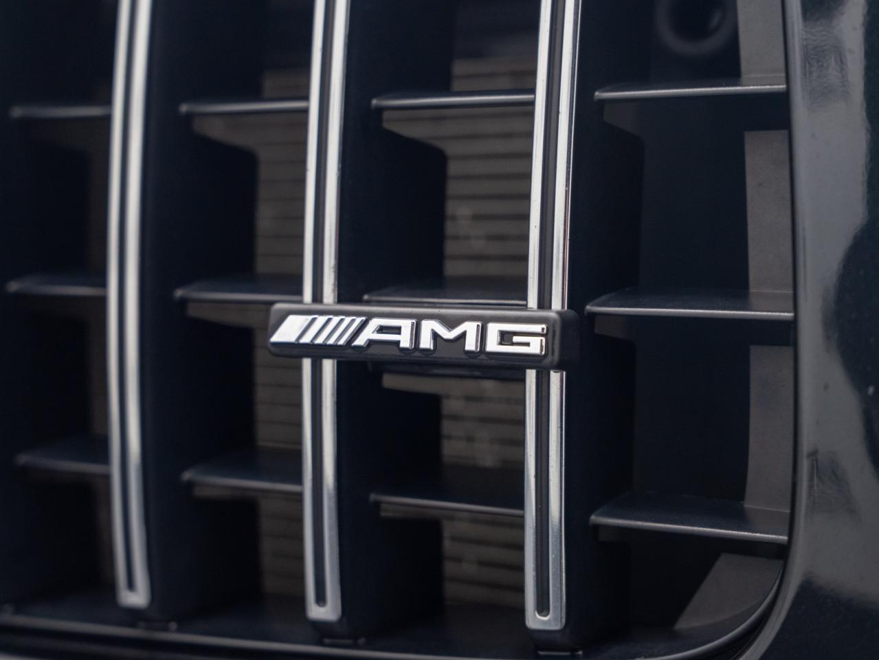 2019 Mercedes-Benz G-Class G63 AMG Photo