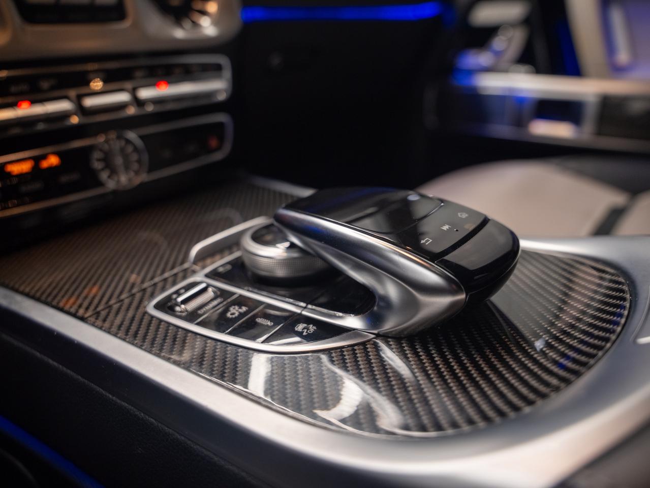 2019 Mercedes-Benz G-Class G63 AMG Photo