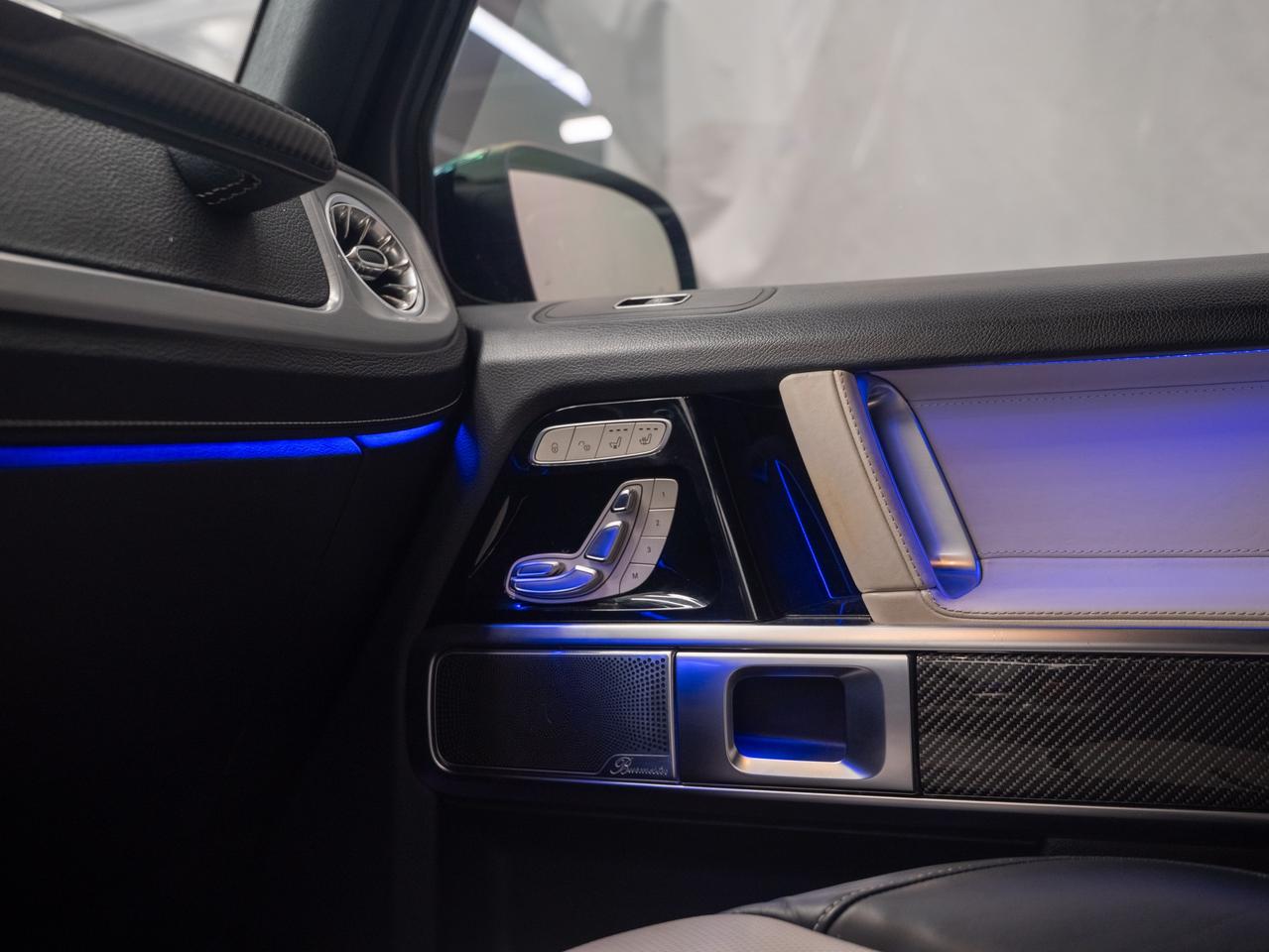 2019 Mercedes-Benz G-Class G63 AMG Photo