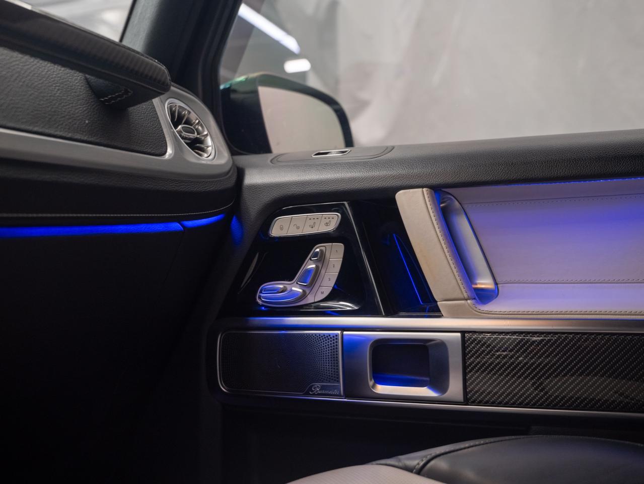 2019 Mercedes-Benz G-Class G63 AMG Photo