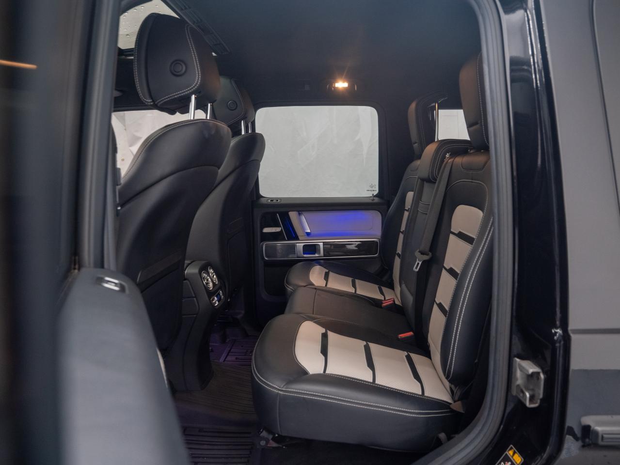 2019 Mercedes-Benz G-Class G63 AMG Photo