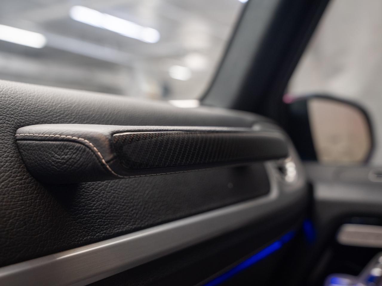 2019 Mercedes-Benz G-Class G63 AMG Photo