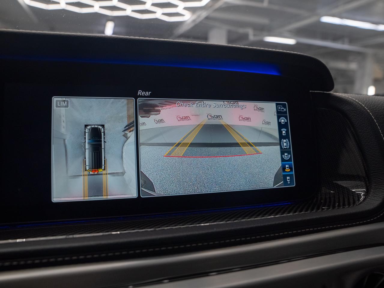 2019 Mercedes-Benz G-Class G63 AMG Photo