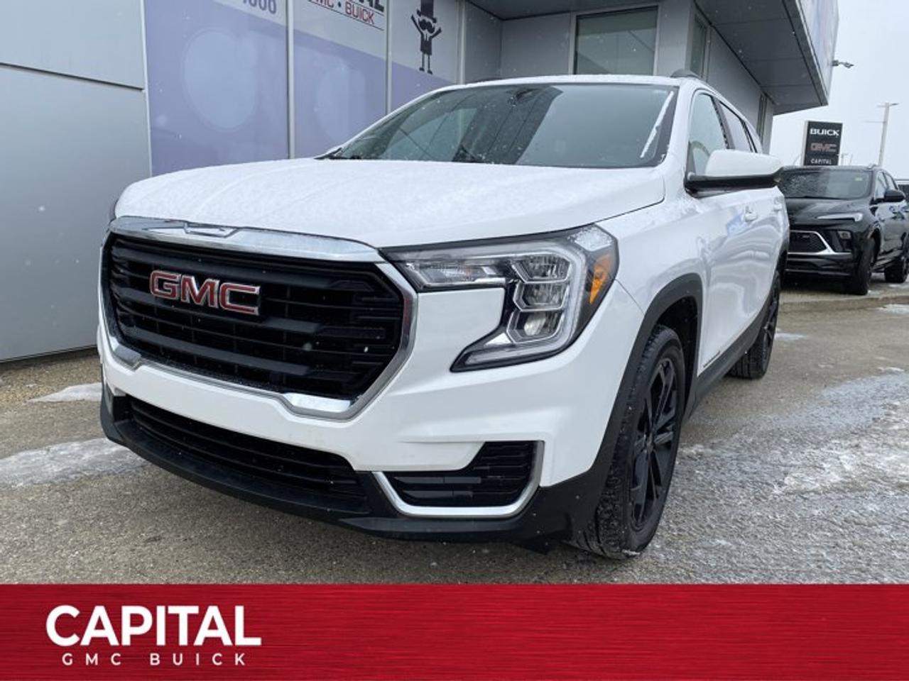 CLEAN CARFAX, Heated Front Seats, Back up Camera, Remote Starter, Apple CarPlay/Android Auto, Power Tailgate, 19 Black Alloys, Auto Headlights, Driver Alert, 4G LTE HotspotAsk for the Internet Department for more information or book your test drive today! Text 825-445-0521 for fast answers at your fingertips!AMVIC Licensed Dealer - Licence Number B1044900Disclaimer: All prices are plus taxes and include all cash credits and loyalties. See dealer for details. AMVIC Licensed Dealer # B1044900