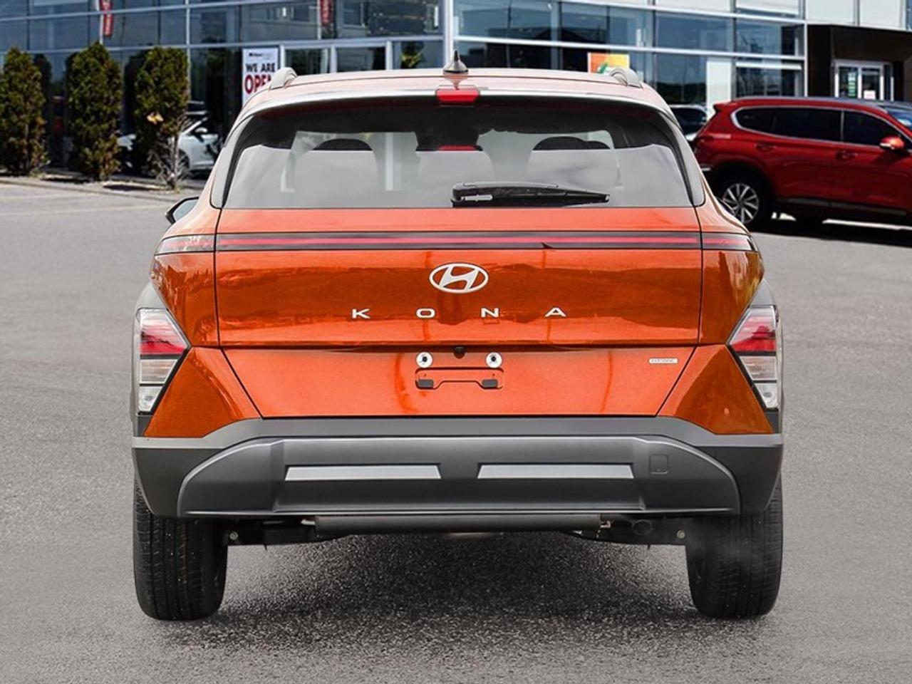 2026 Hyundai KONA Preferred AWD w/Trend Package  - $127.97 /Wk Photo4