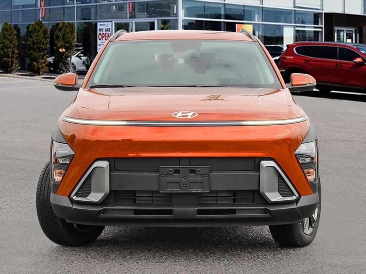 2026 Hyundai KONA Preferred AWD w/Trend Package  - $127.97 /Wk Photo