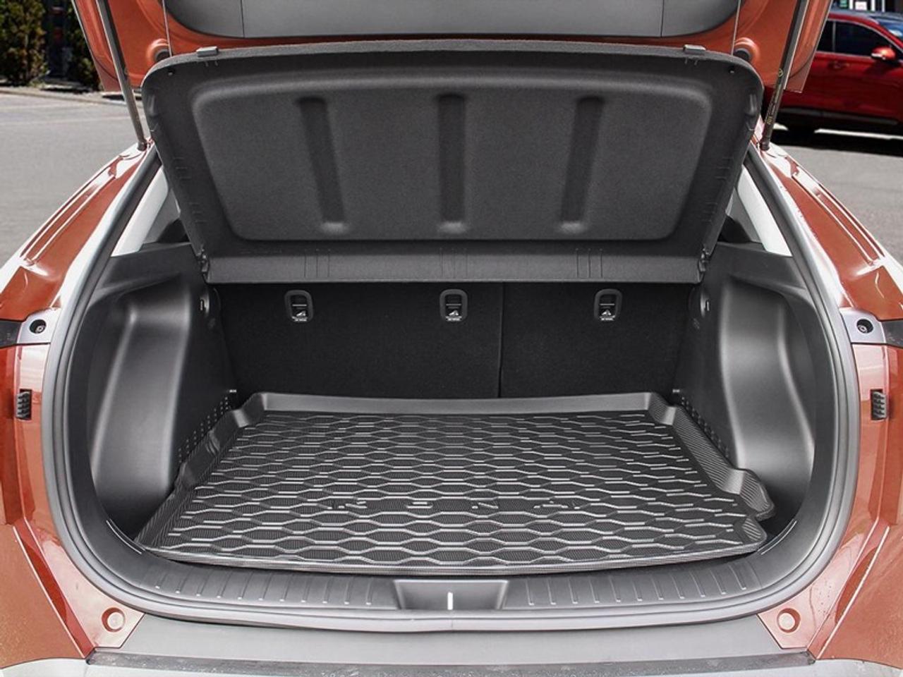 2026 Hyundai KONA Preferred AWD w/Trend Package  - $127.97 /Wk Photo