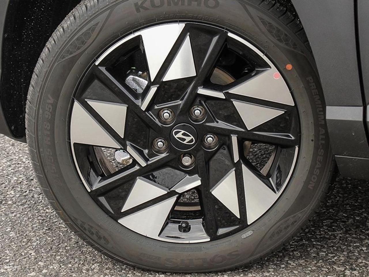 2026 Hyundai KONA Preferred AWD w/Trend Package  - $127.97 /Wk Photo