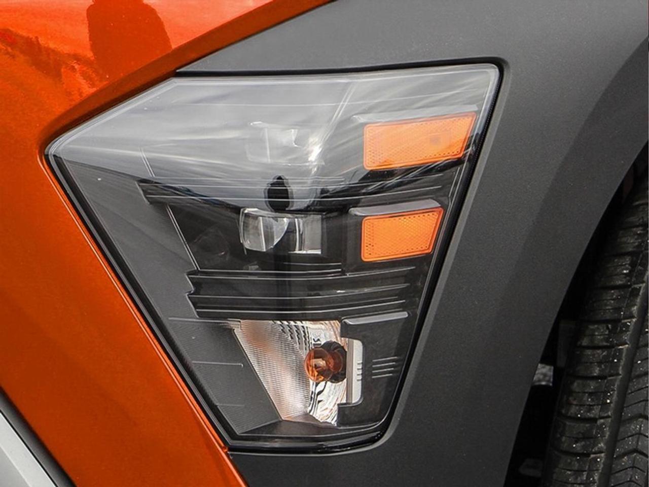 2026 Hyundai KONA Preferred AWD w/Trend Package  - $127.97 /Wk Photo