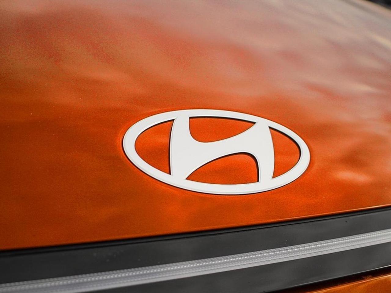 2026 Hyundai KONA Preferred AWD w/Trend Package  - $127.97 /Wk Photo