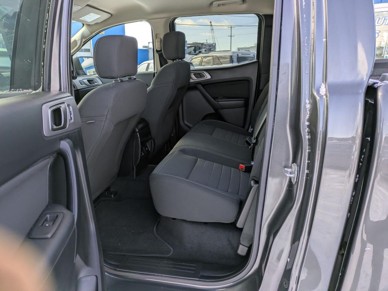 2019 Ford Ranger XLT 4WD SuperCrew 5' Box Photo