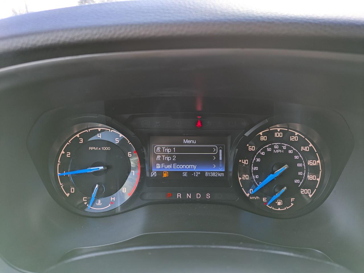 2019 Ford Ranger XLT 4WD SuperCrew 5' Box Photo