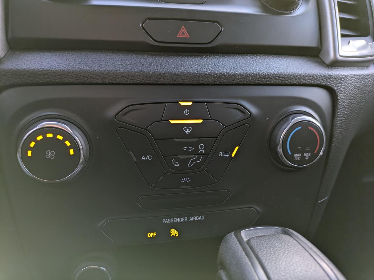 2019 Ford Ranger XLT 4WD SuperCrew 5' Box Photo