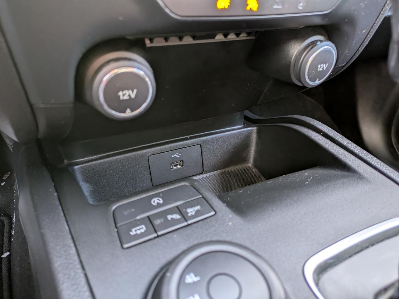 2019 Ford Ranger XLT 4WD SuperCrew 5' Box Photo