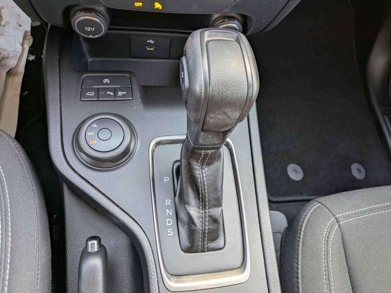 2019 Ford Ranger XLT 4WD SuperCrew 5' Box Photo