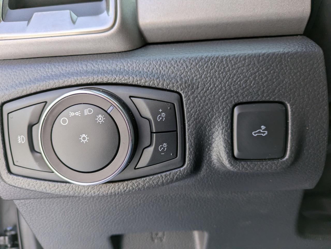 2019 Ford Ranger XLT 4WD SuperCrew 5' Box Photo