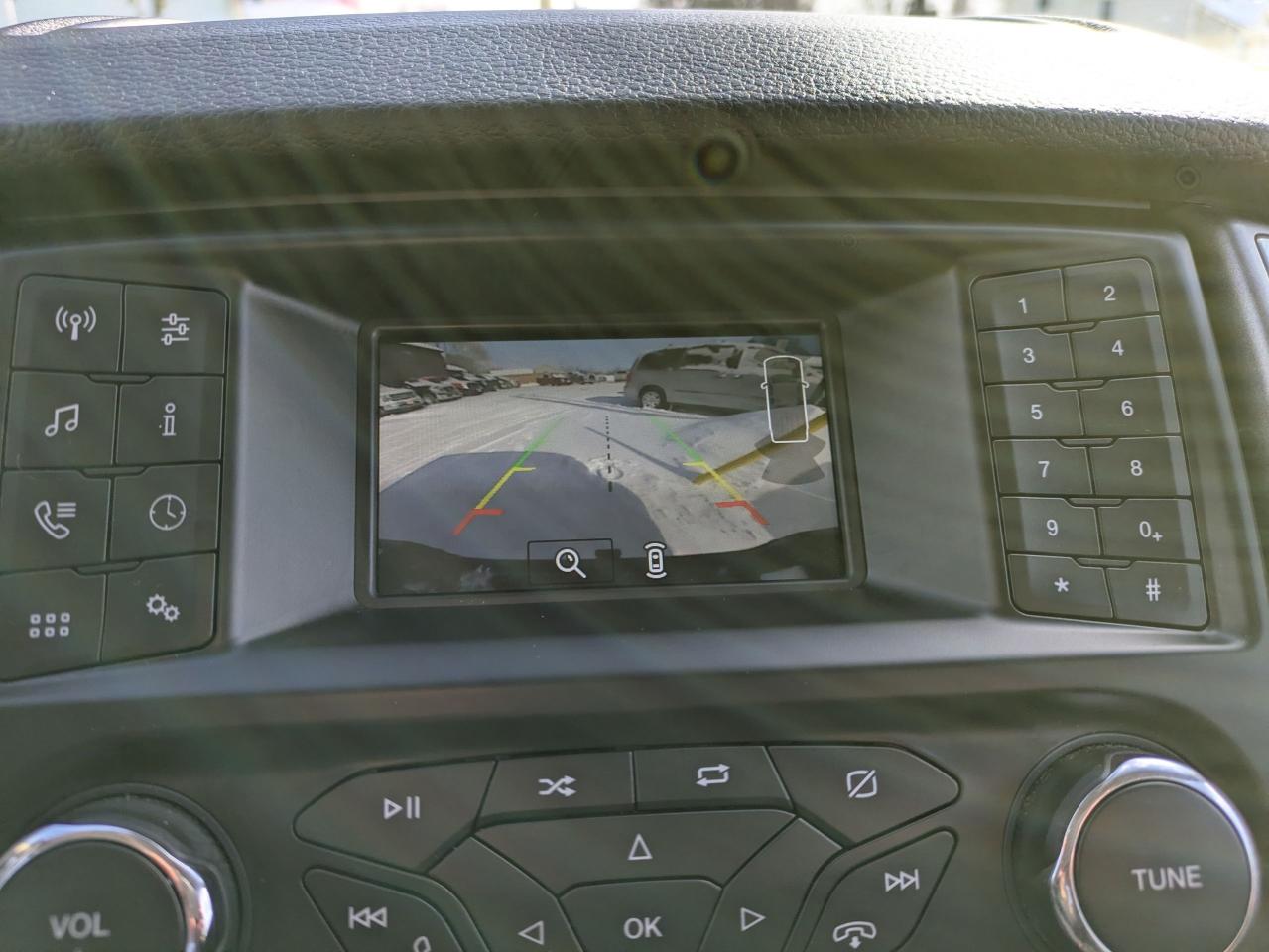 2019 Ford Ranger XLT 4WD SuperCrew 5' Box Photo