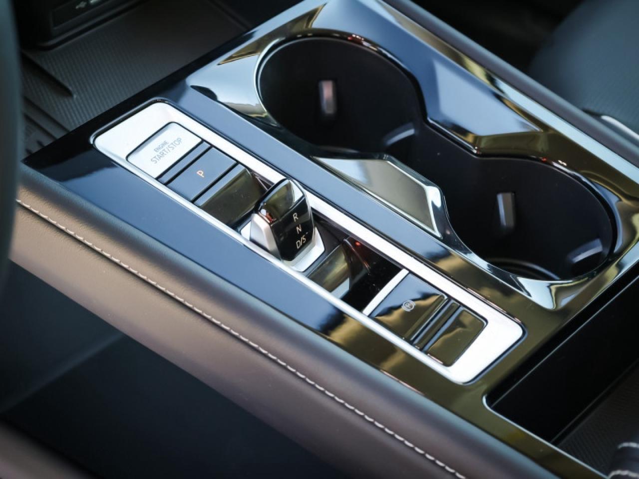 2025 Volkswagen Atlas Execline 2.0 TSI  - Certified Photo