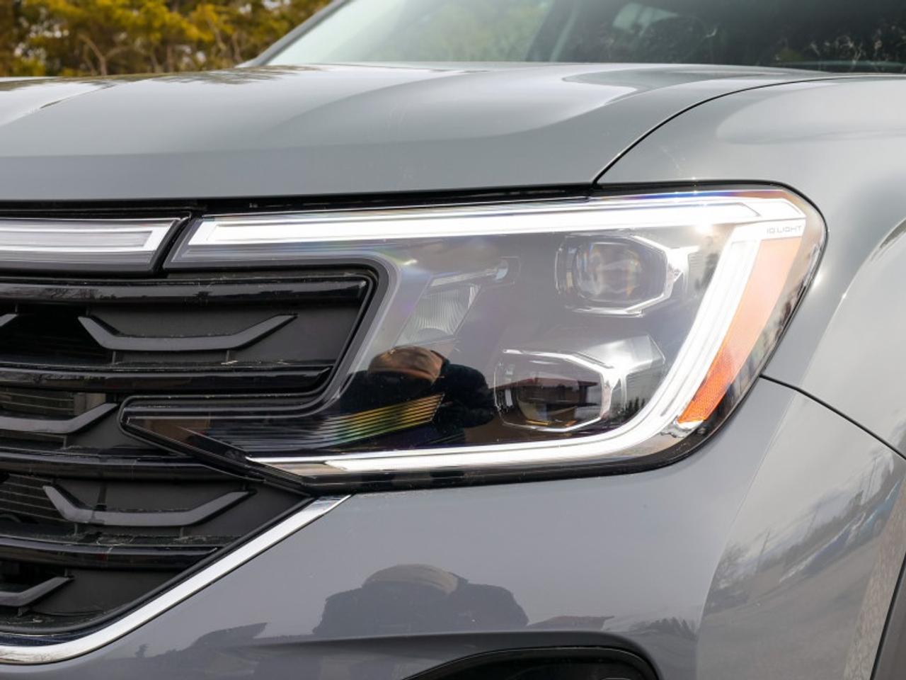 2025 Volkswagen Atlas Execline 2.0 TSI  - Certified Photo