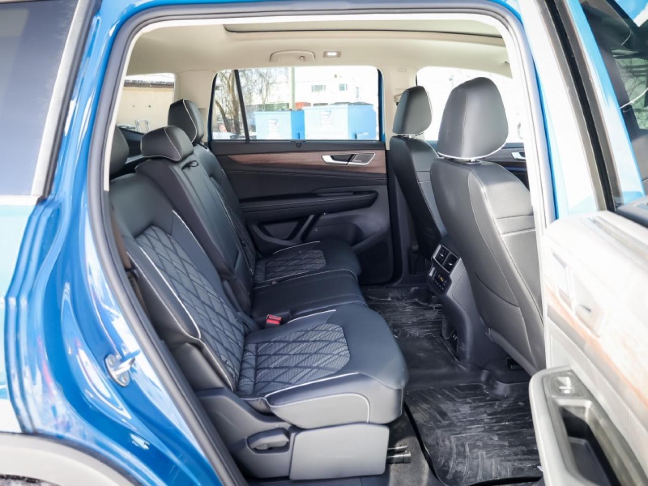 2025 Volkswagen Atlas Execline 2.0 TSI  - Certified Photo