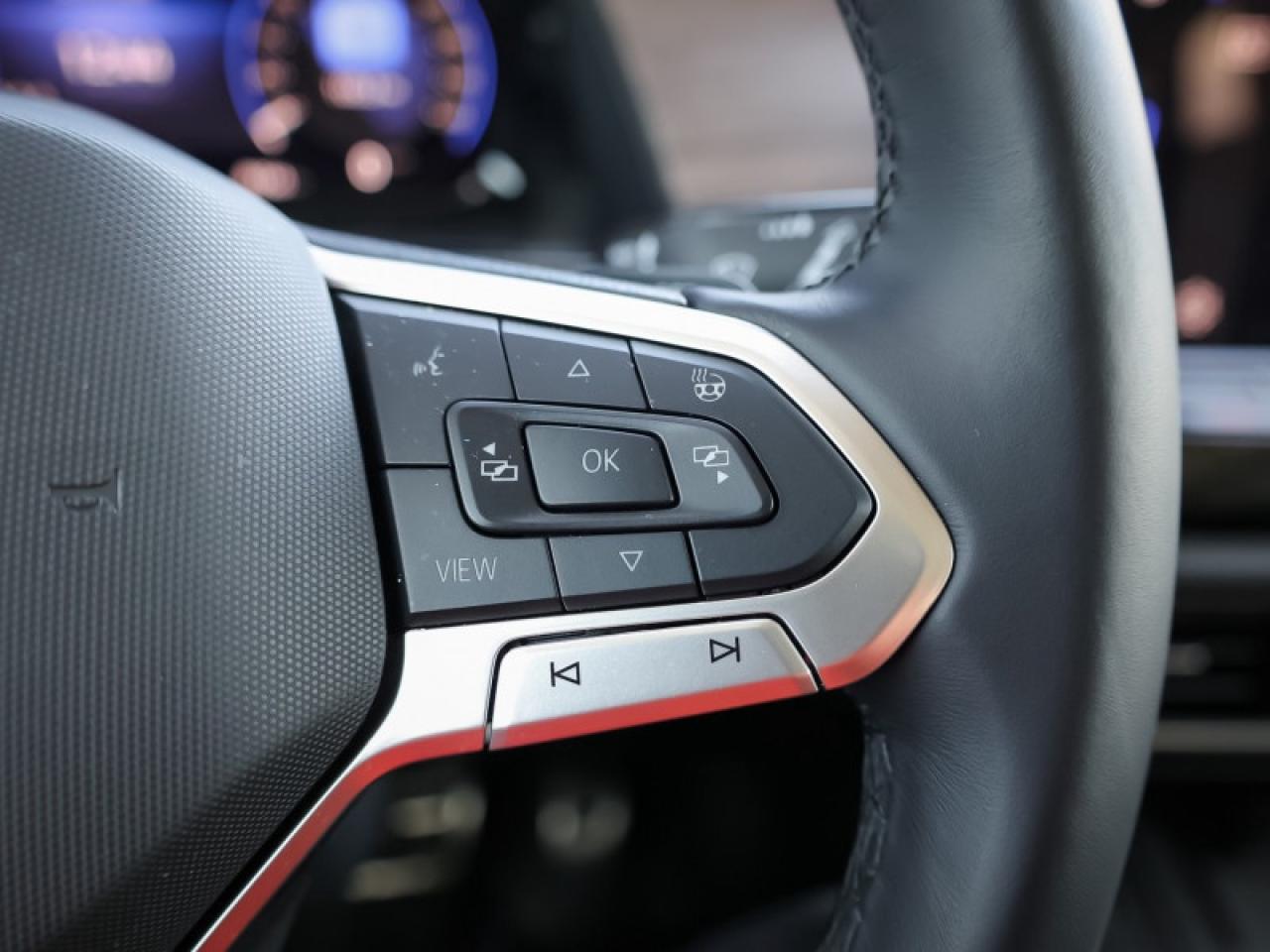 2025 Volkswagen Atlas Execline 2.0 TSI  - Certified Photo