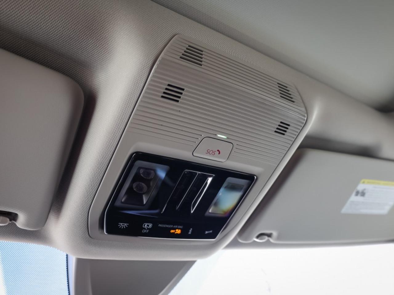 2025 Volkswagen Atlas Execline 2.0 TSI  - Certified Photo