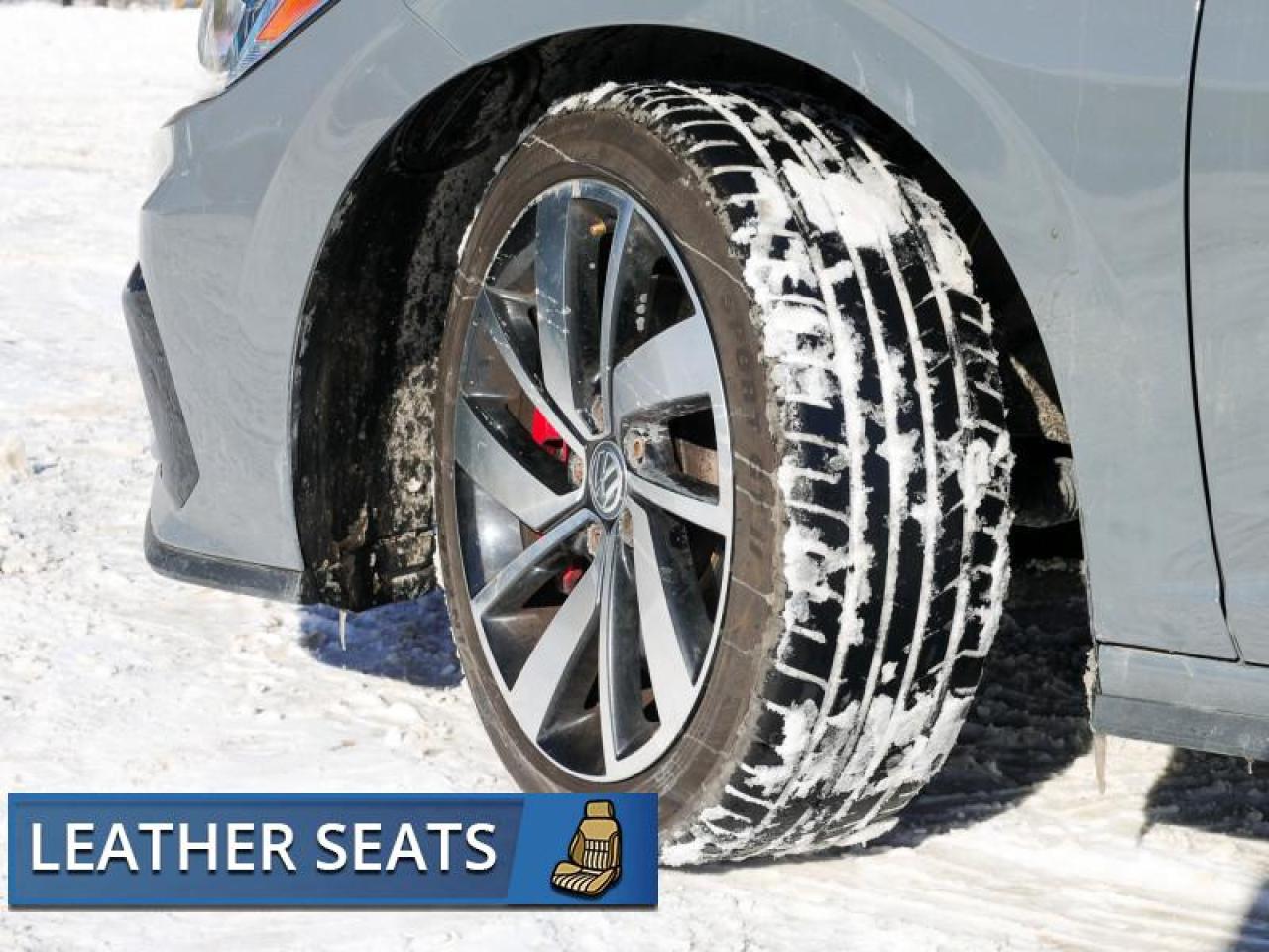 2019 Volkswagen Jetta GLI Manual Photo