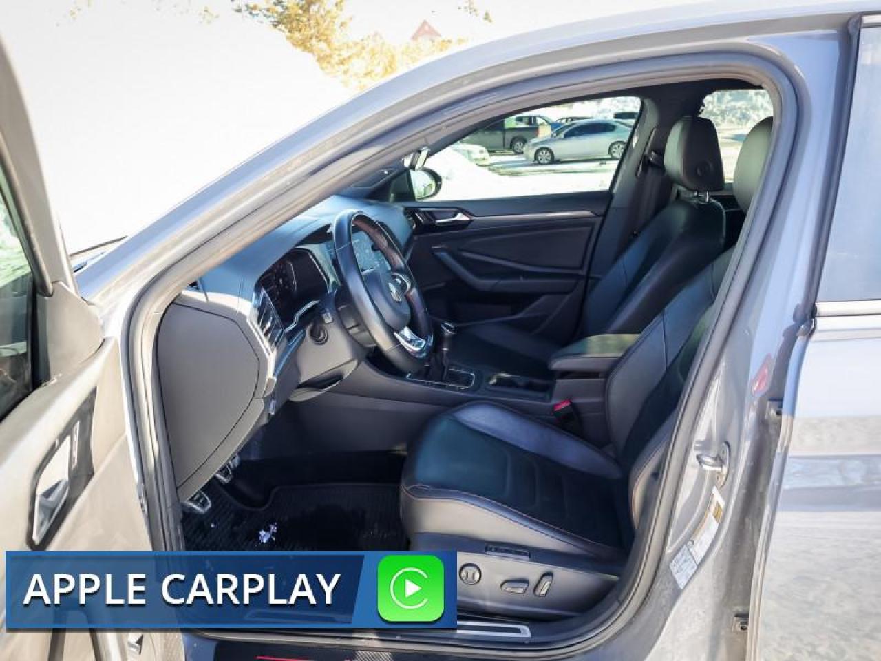 2019 Volkswagen Jetta GLI Manual Photo