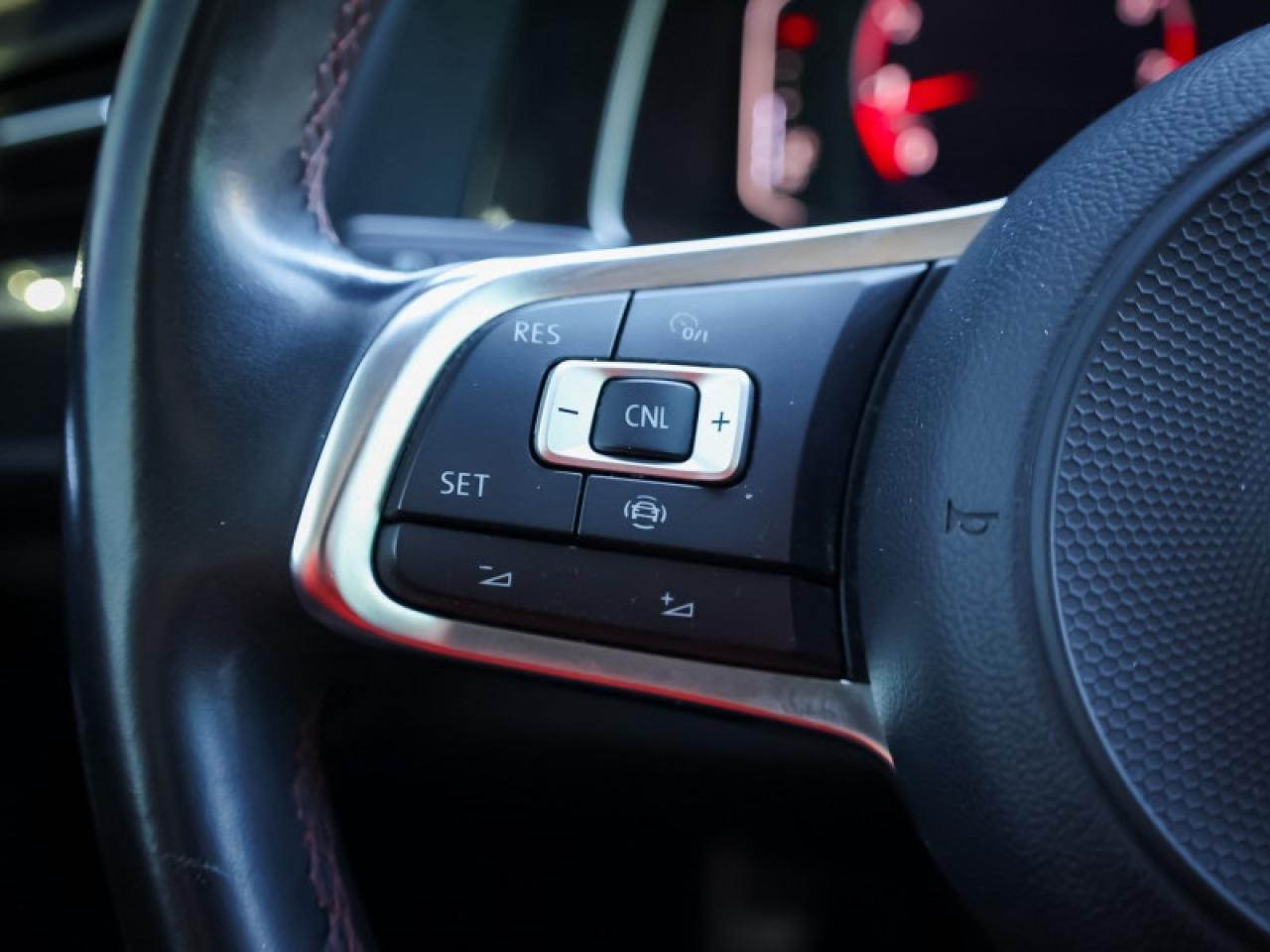 2019 Volkswagen Jetta GLI Manual Photo