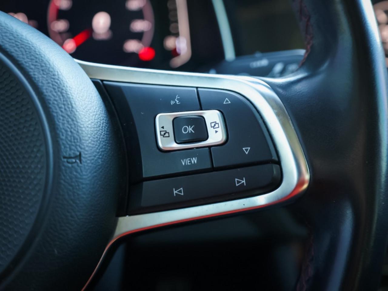 2019 Volkswagen Jetta GLI Manual Photo