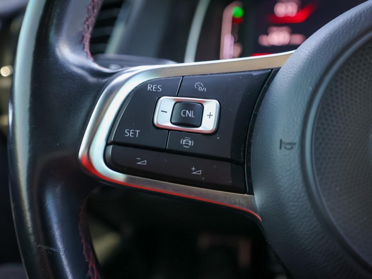 2019 Volkswagen Jetta GLI Manual Photo