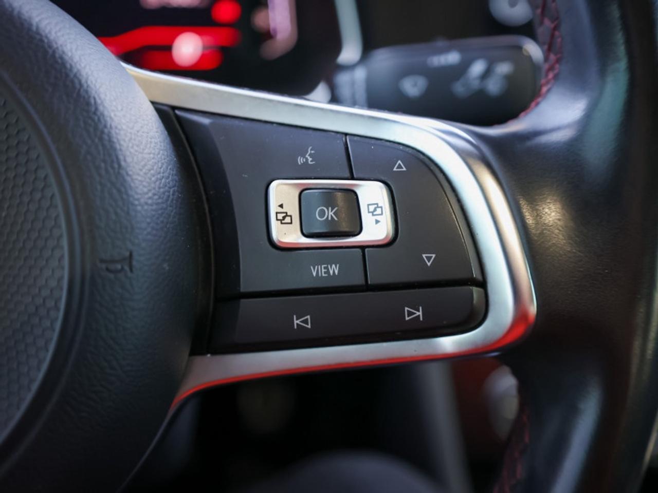 2019 Volkswagen Jetta GLI Manual Photo