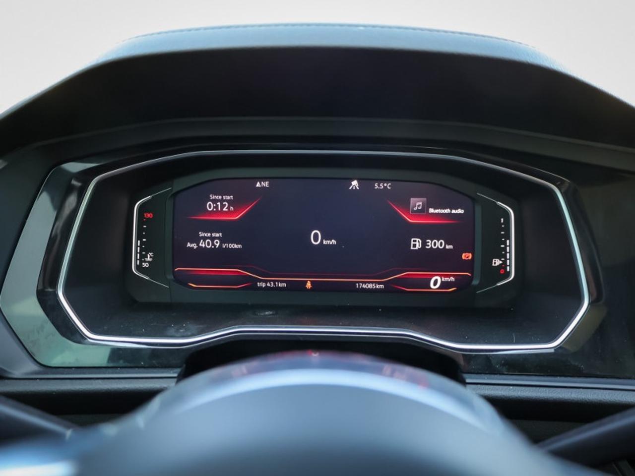 2019 Volkswagen Jetta GLI Manual Photo