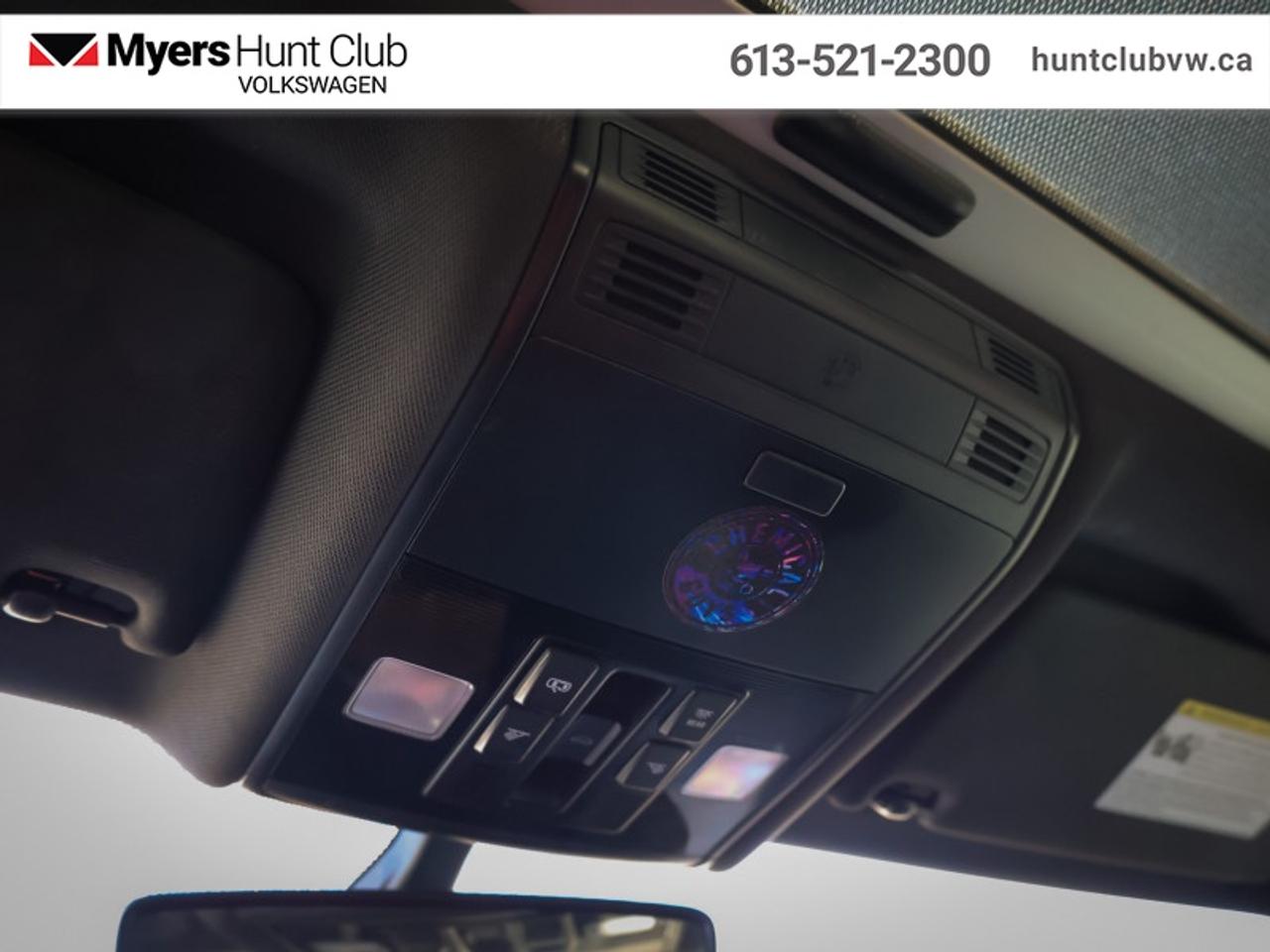 2019 Volkswagen Jetta GLI Manual  - Leather Seats Photo