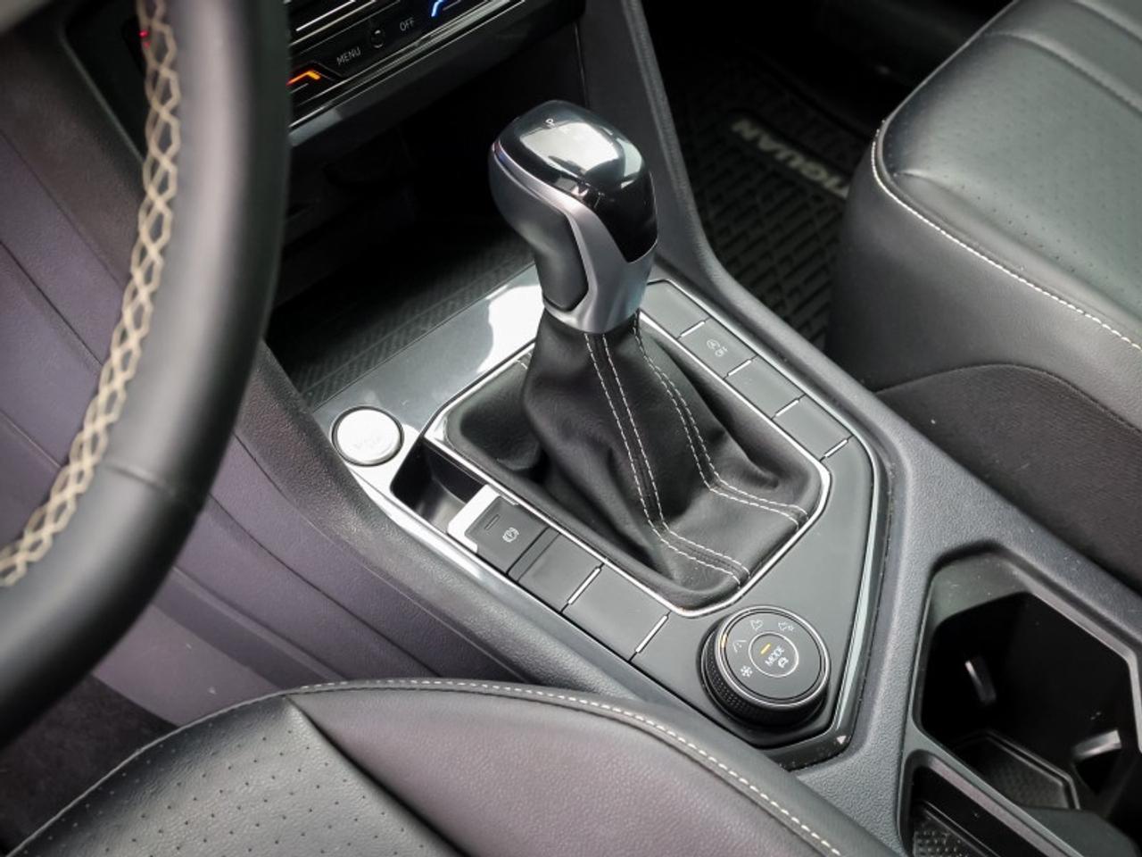 2022 Volkswagen Tiguan Comfortline  - Certified Photo