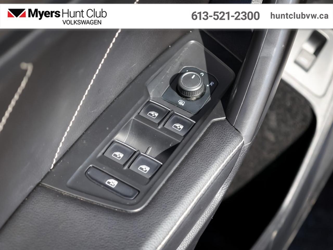 2022 Volkswagen Tiguan Comfortline  - Certified Photo