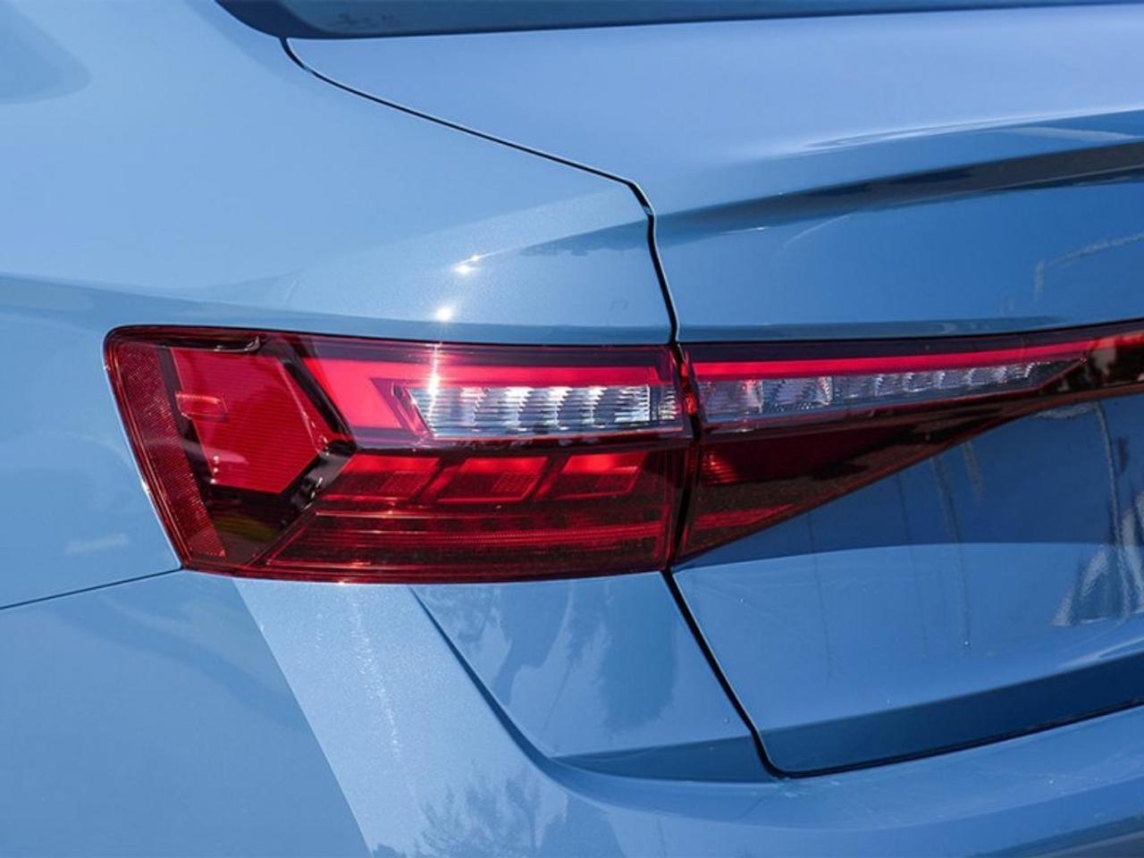 2026 Volkswagen Jetta Highline  - Cooled Seats Photo