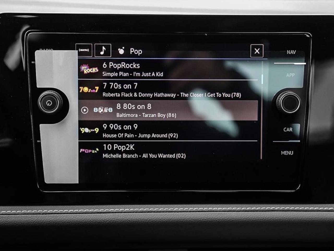 2026 Volkswagen Jetta Highline  - Cooled Seats Photo