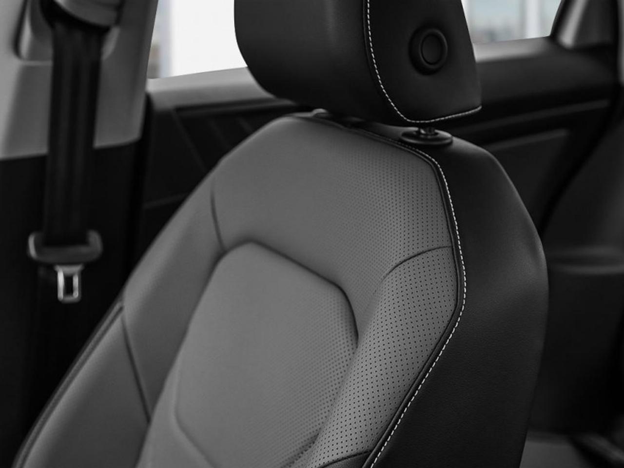 2026 Volkswagen Jetta Highline  - Cooled Seats Photo