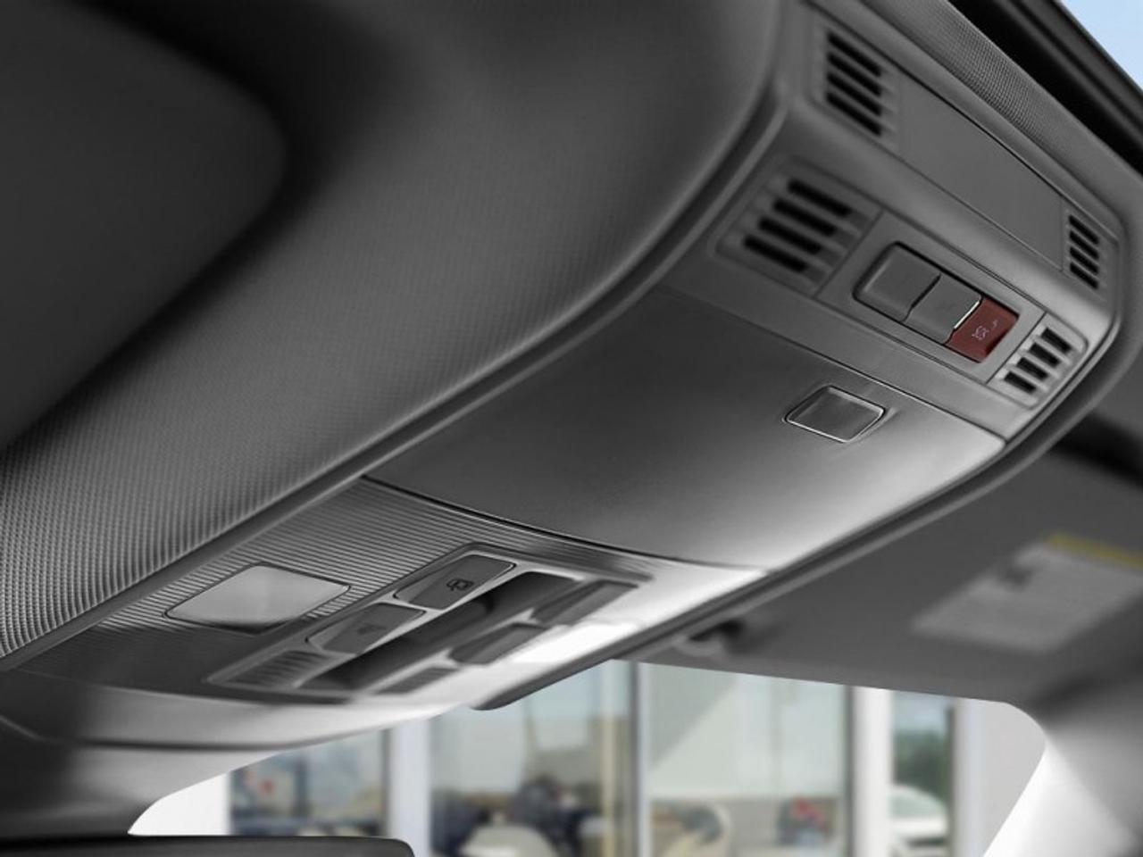 2026 Volkswagen Jetta Highline  - Cooled Seats Photo