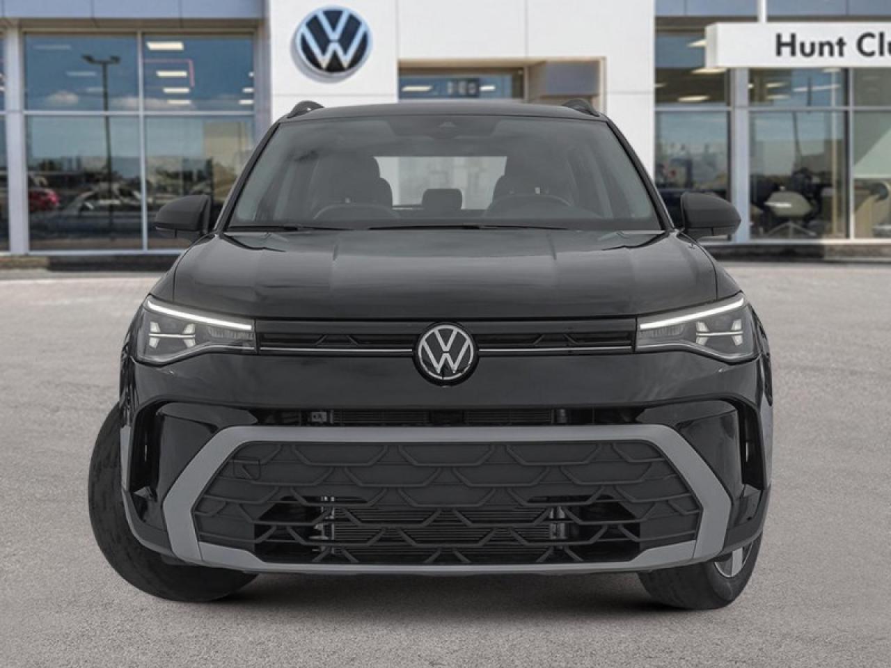2026 Volkswagen Taos Trendline 4MOTION  - Heated Seats Photo