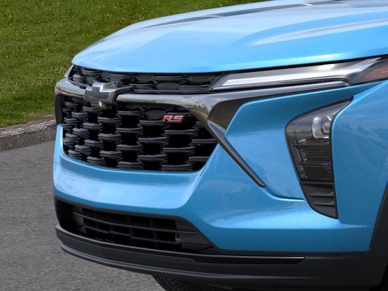 2026 Chevrolet Trax 1RS  - Heated Seats -  Remote Start - $210 B/W Photo