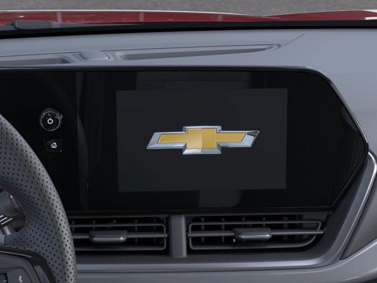 2026 Chevrolet Trax 1RS  - Heated Seats -  Remote Start - $210 B/W Photo