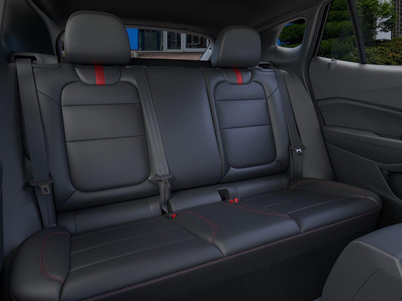 2026 Chevrolet Trax 2RS  - Heated Seats -  Remote Start - $232 B/W Photo