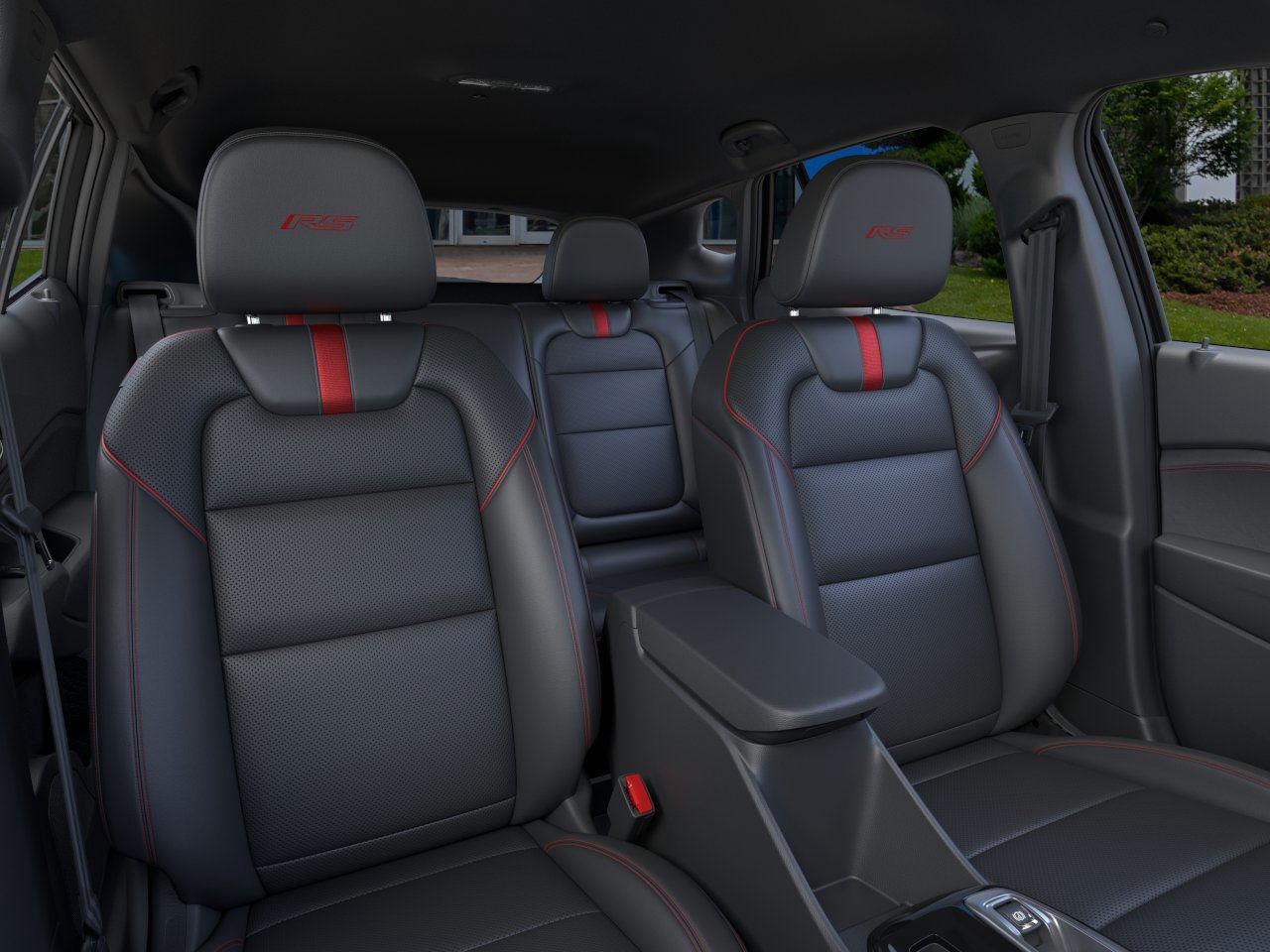 2026 Chevrolet Trax 2RS  - Heated Seats -  Remote Start - $229 B/W Photo