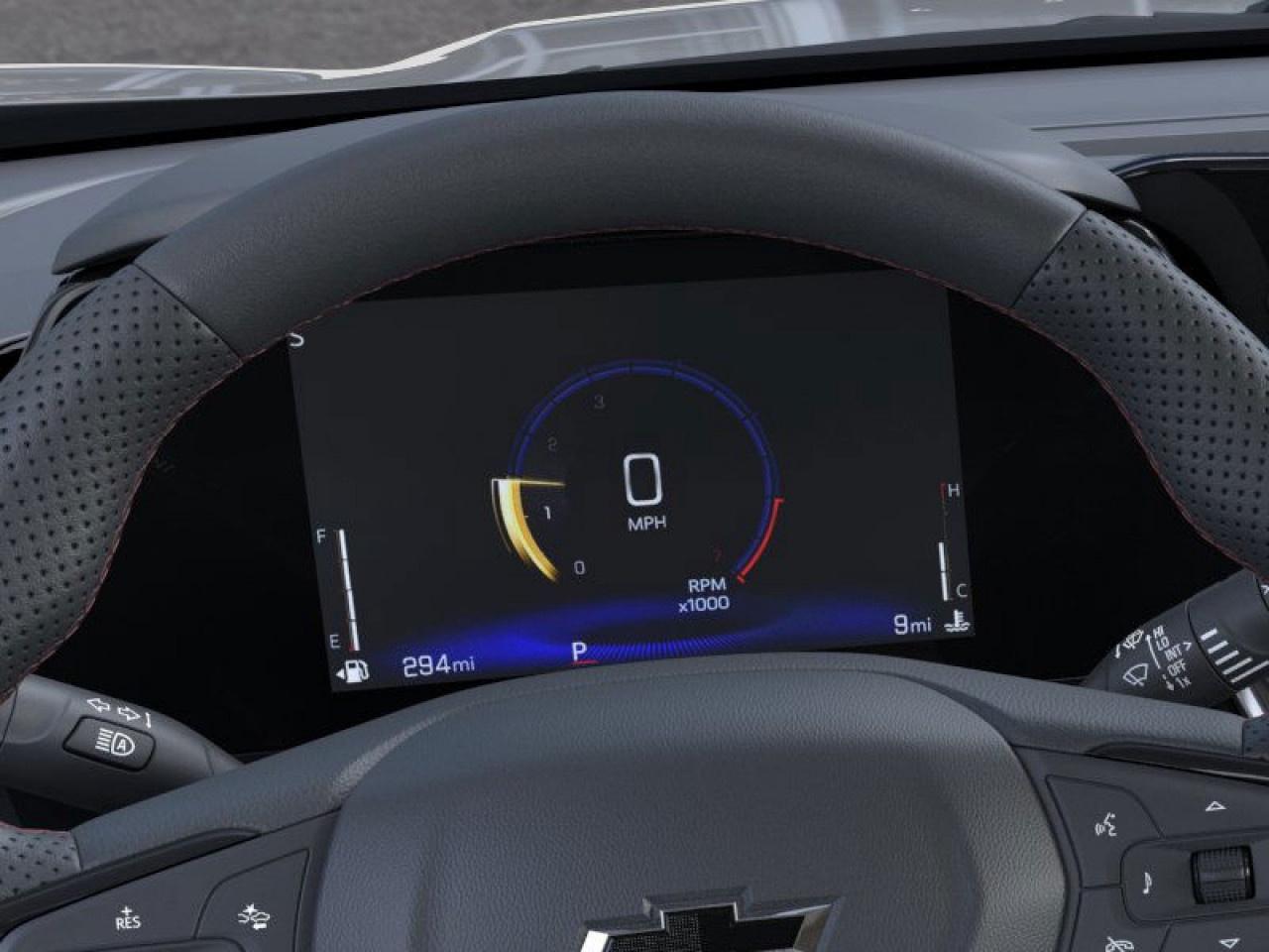 2026 Chevrolet Trax 2RS  - Heated Seats -  Remote Start - $229 B/W Photo