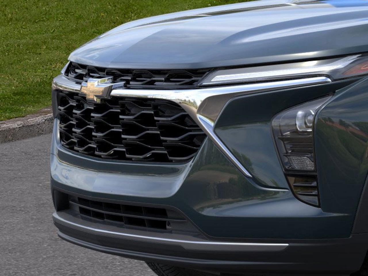 2026 Chevrolet Trax LT  - Heated Seats -  Remote Start - $217 B/W Photo