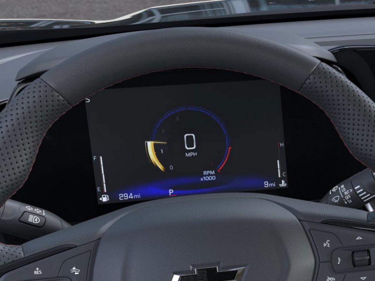 2026 Chevrolet Trax 2RS  - Heated Seats -  Remote Start - $232 B/W Photo